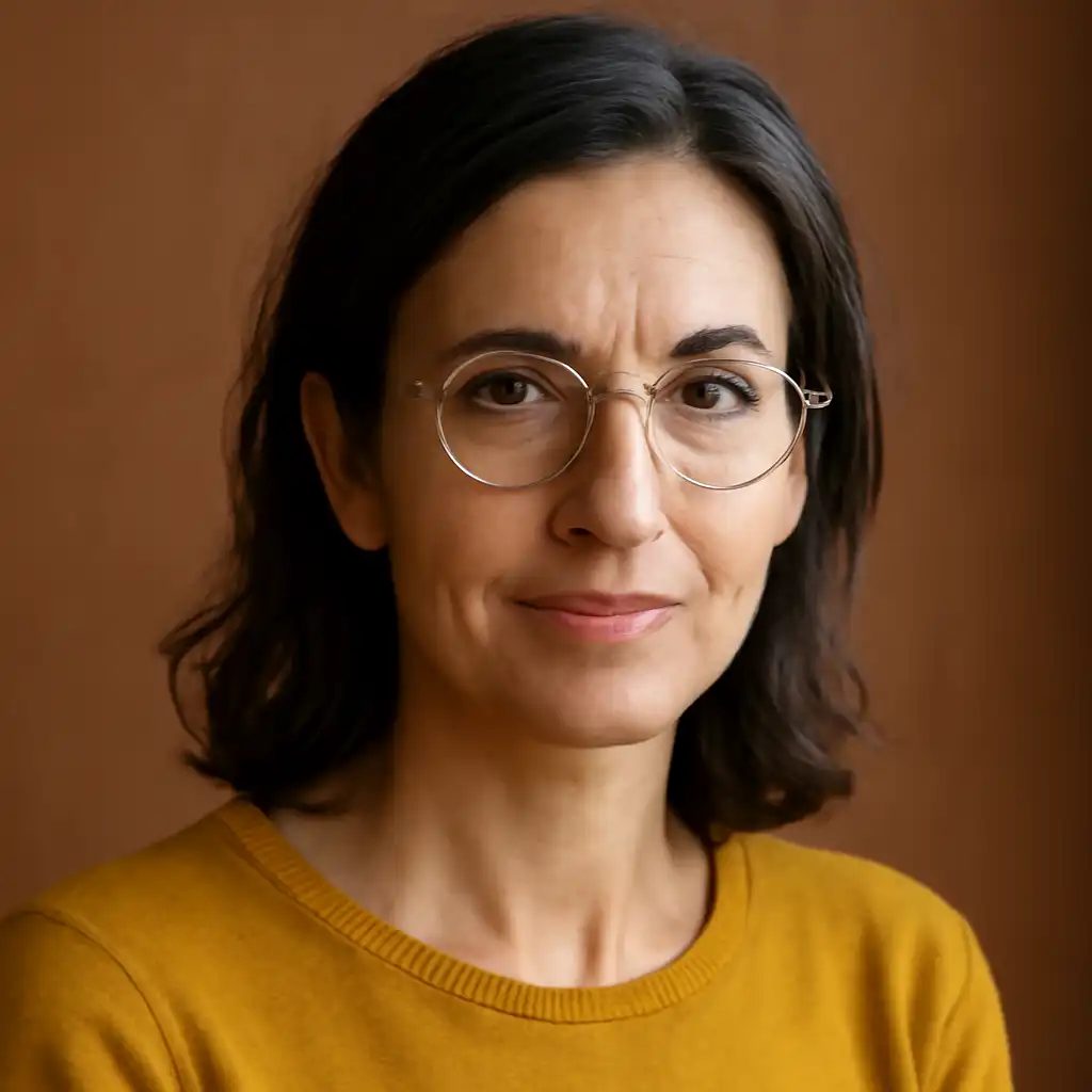 Elisa Ravenna